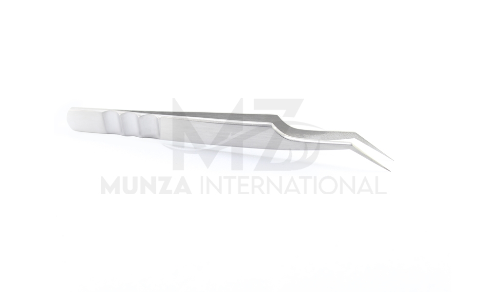 Eyelash Tweezers